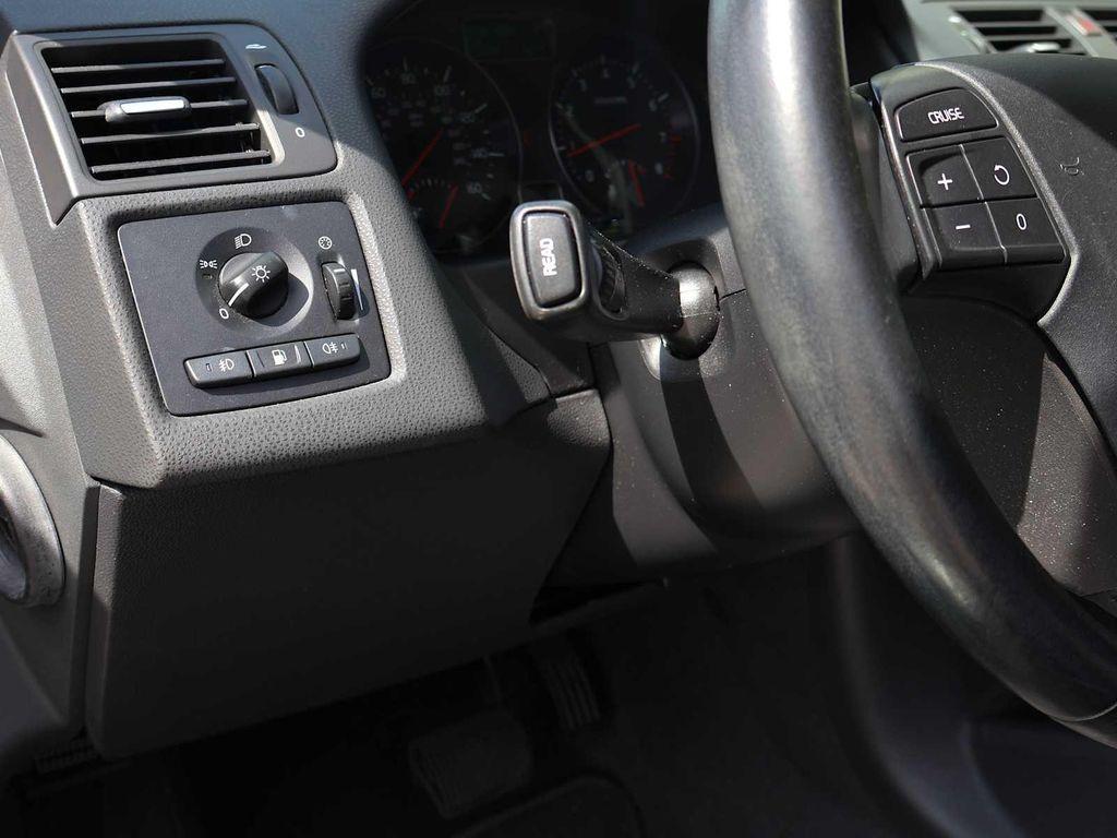 used 2011 Volvo C30 car, priced at $12,991