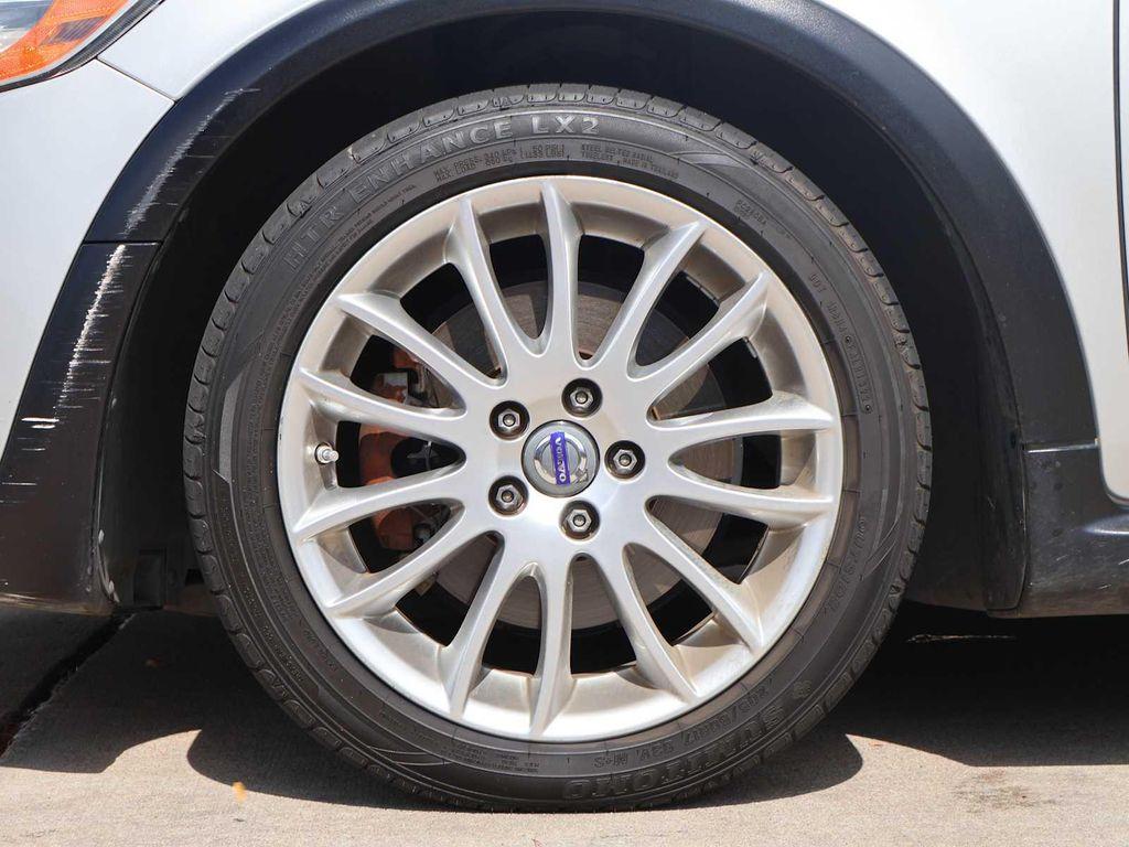 used 2011 Volvo C30 car, priced at $12,991