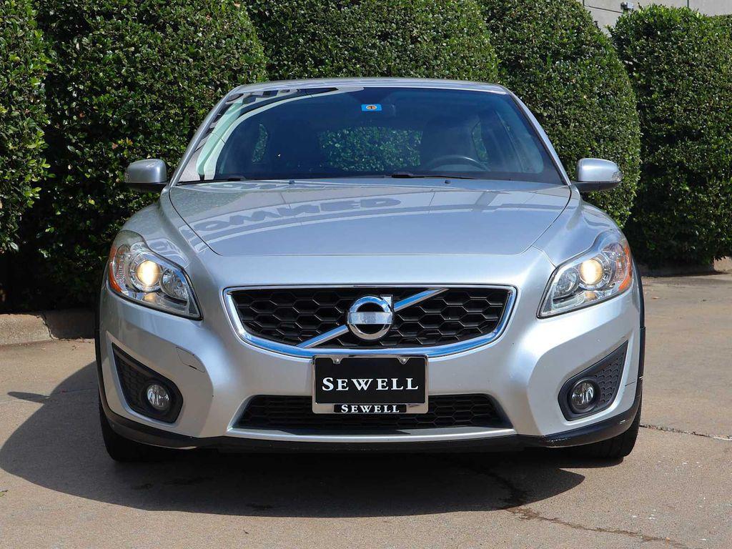 used 2011 Volvo C30 car, priced at $12,991