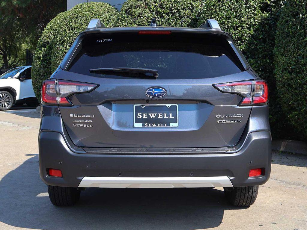 used 2025 Subaru Outback car, priced at $41,991