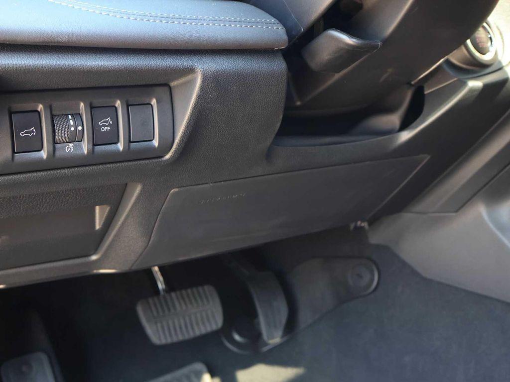 used 2025 Subaru Outback car, priced at $41,991