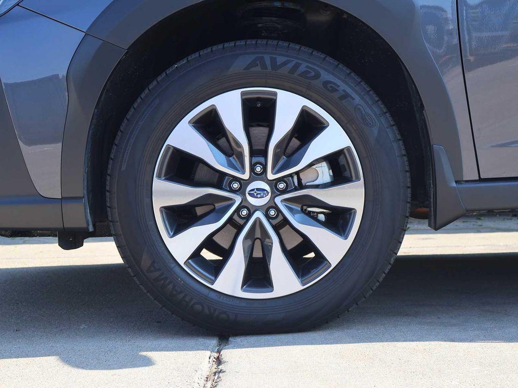 used 2025 Subaru Outback car, priced at $41,991