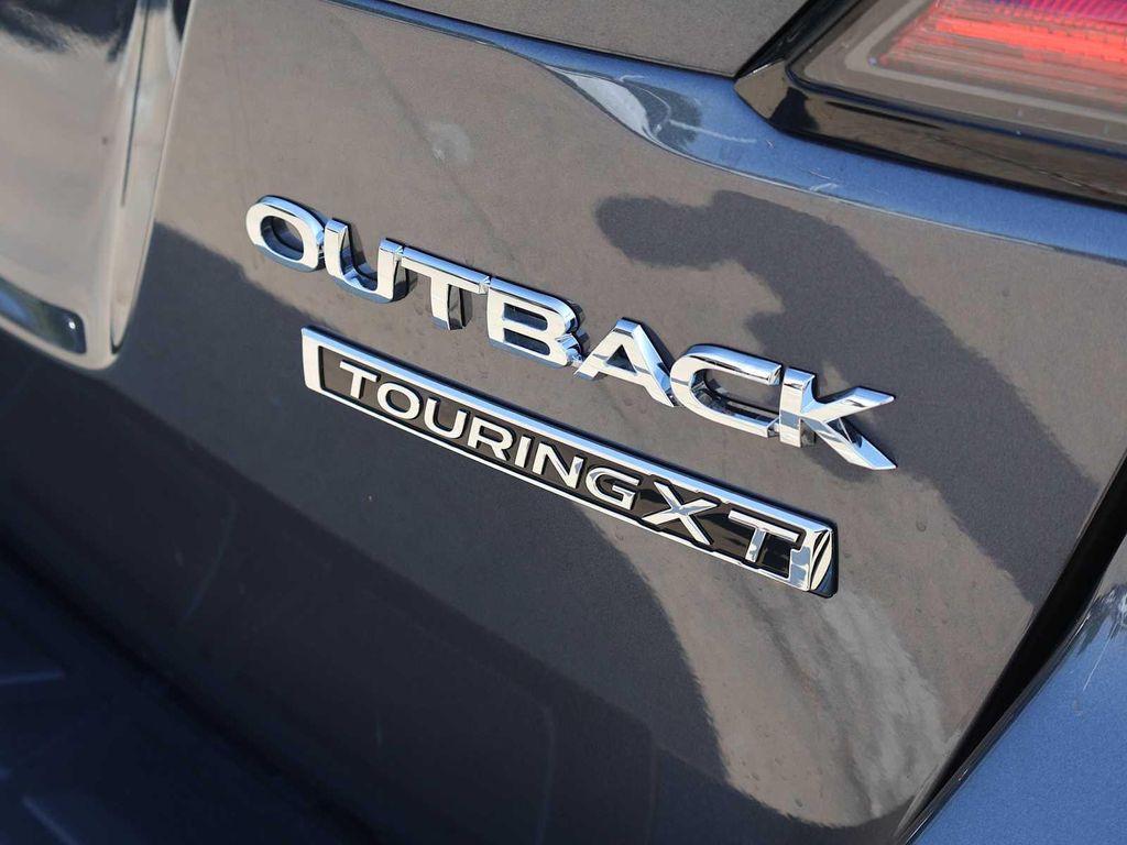 used 2025 Subaru Outback car, priced at $41,991