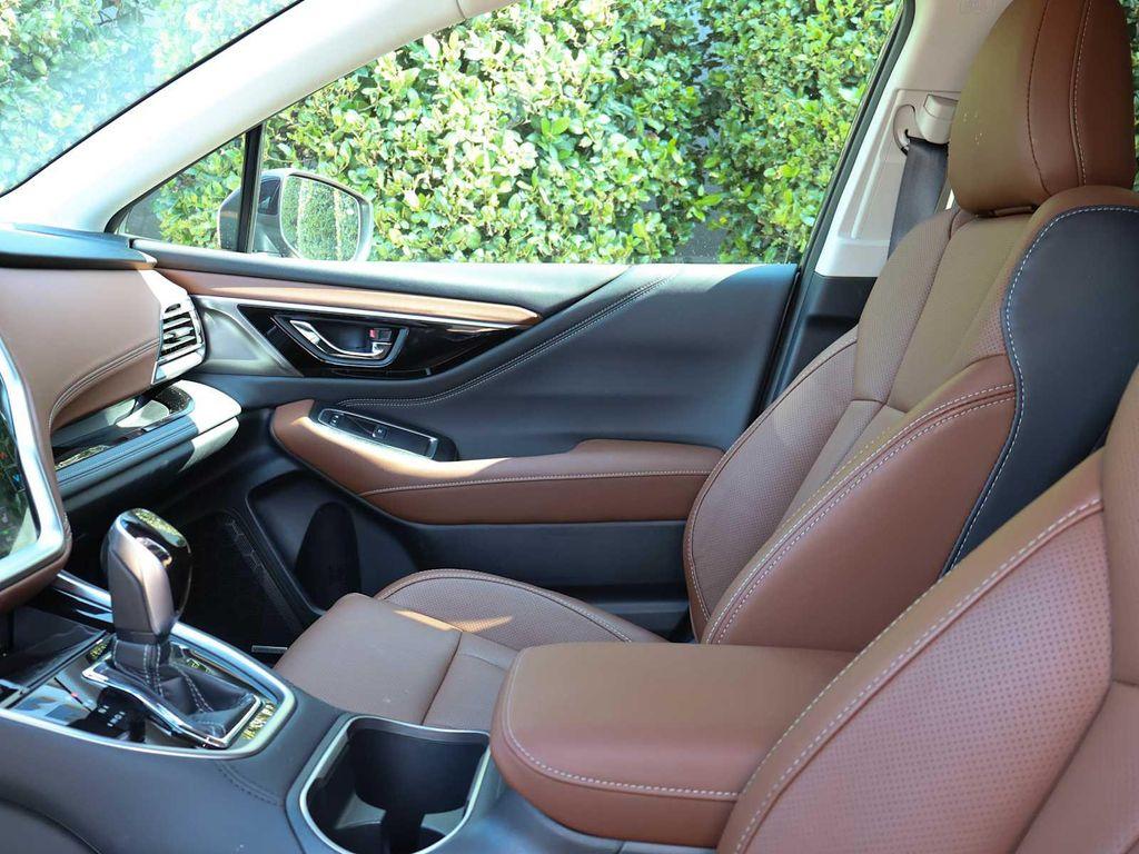 used 2025 Subaru Outback car, priced at $41,991