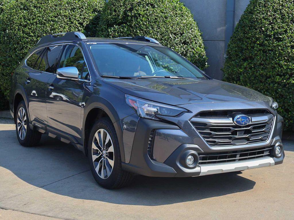 used 2025 Subaru Outback car, priced at $41,991