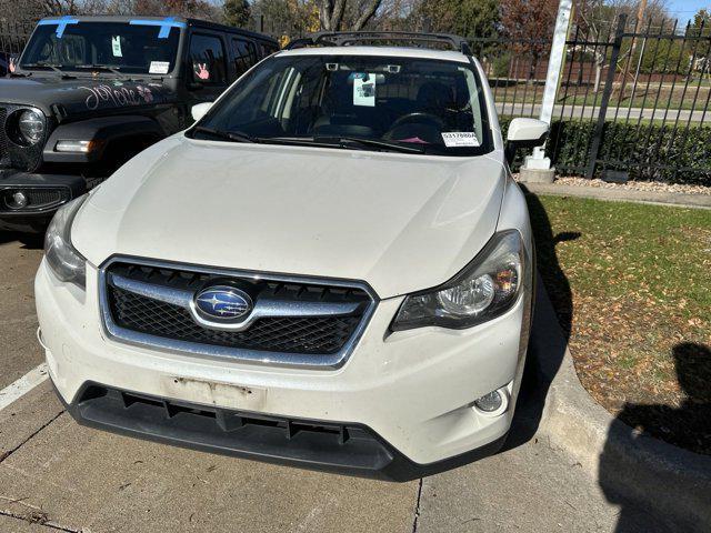 used 2015 Subaru XV Crosstrek car, priced at $17,991