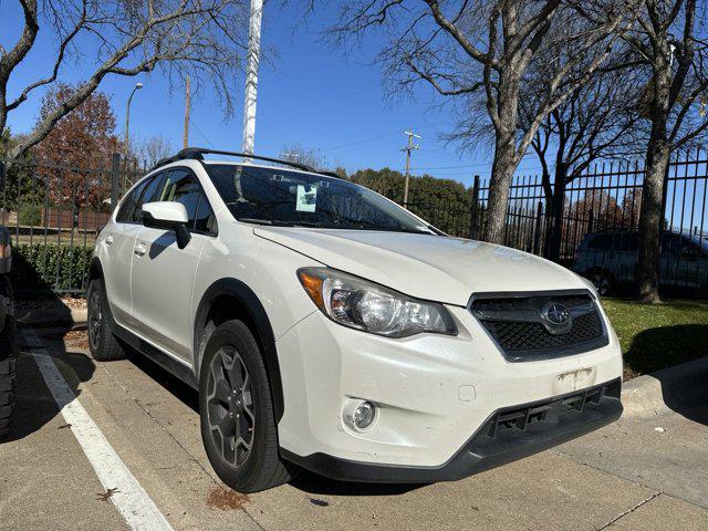 used 2015 Subaru XV Crosstrek car, priced at $17,991