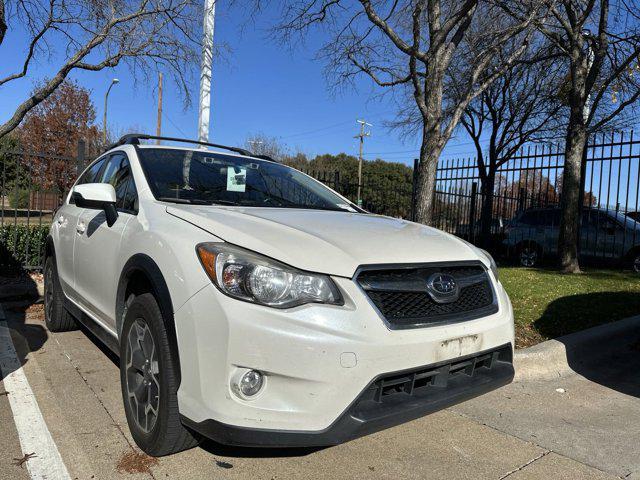 used 2015 Subaru XV Crosstrek car, priced at $17,991