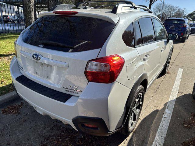 used 2015 Subaru XV Crosstrek car, priced at $17,991