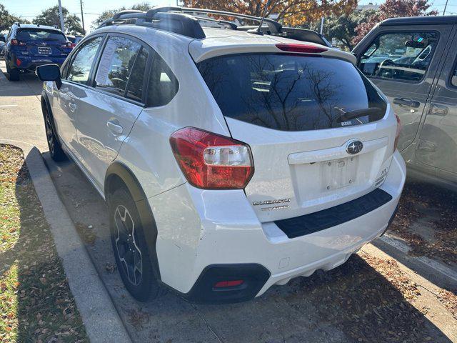 used 2015 Subaru XV Crosstrek car, priced at $17,991