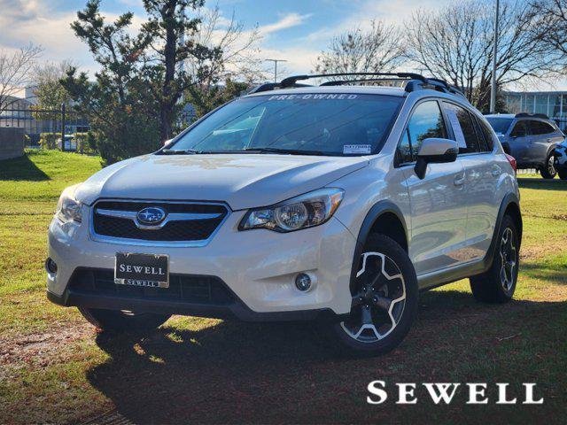 used 2015 Subaru XV Crosstrek car, priced at $17,991