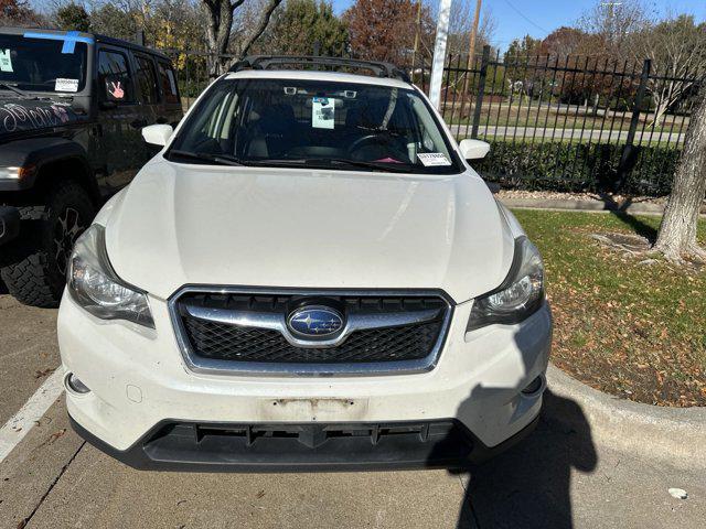 used 2015 Subaru XV Crosstrek car, priced at $17,991