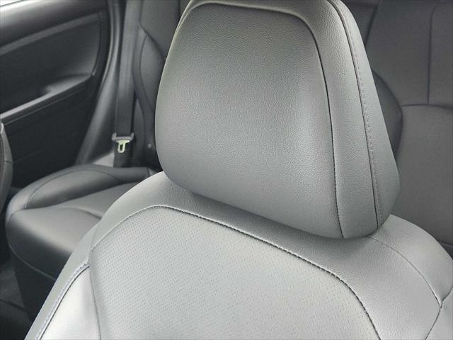 new 2025 Subaru Forester Hybrid car, priced at $42,353
