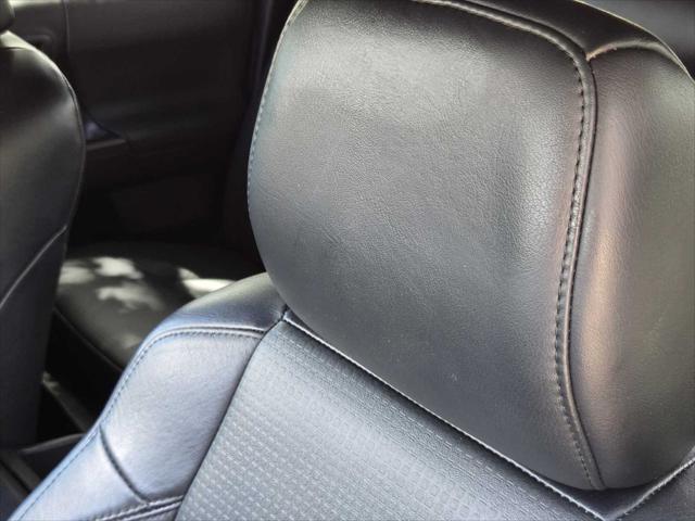 used 2022 Toyota Tacoma car, priced at $41,991