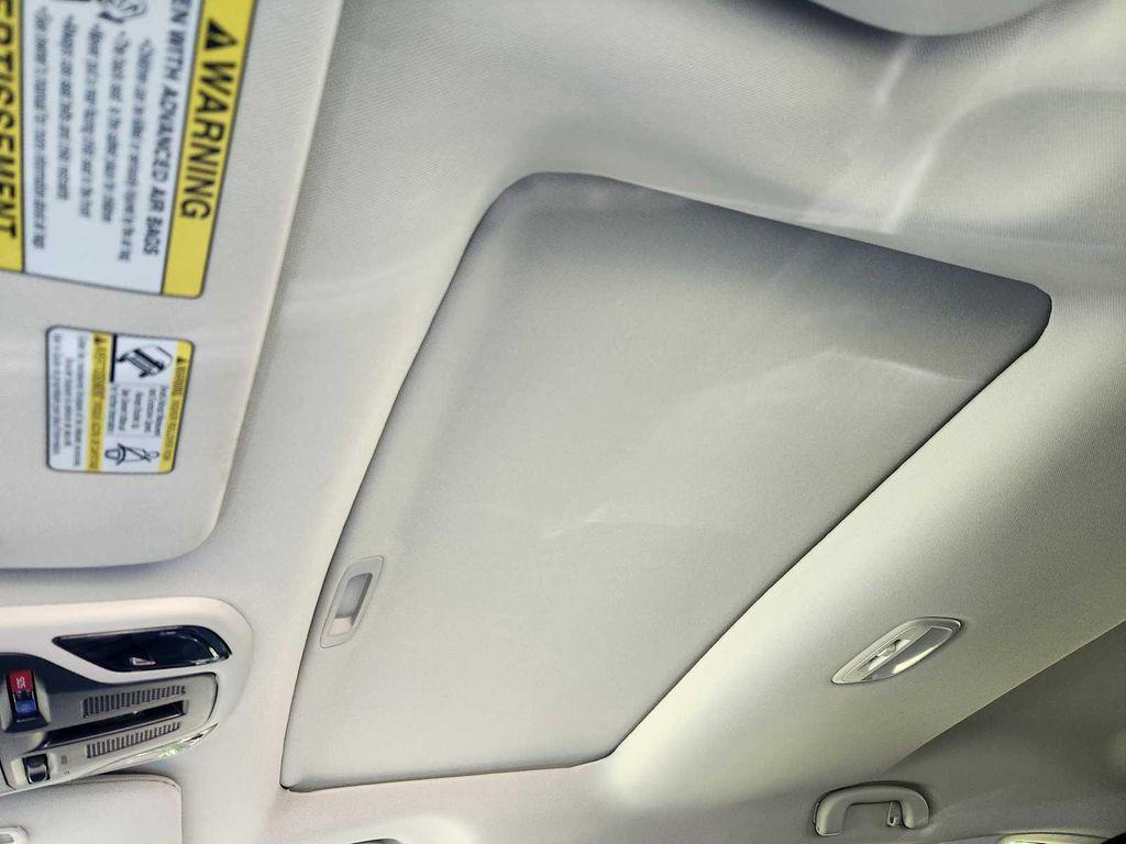 new 2025 Subaru Outback car, priced at $38,850