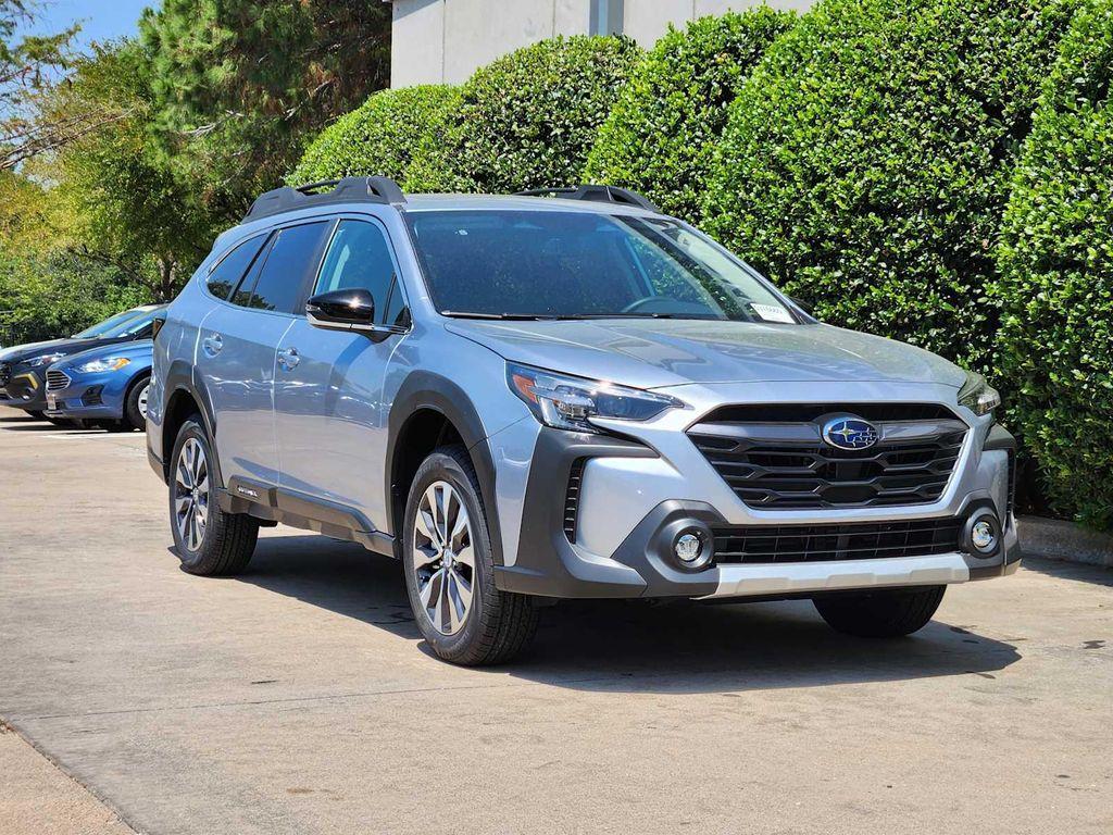 new 2025 Subaru Outback car, priced at $38,850