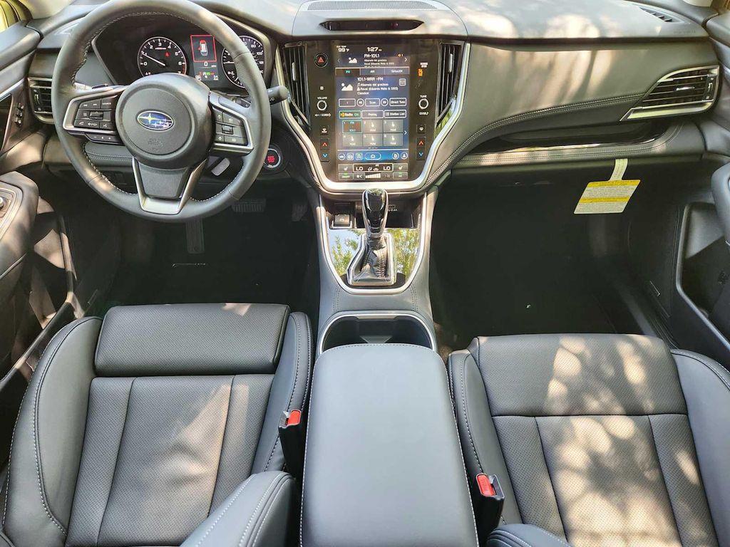 new 2025 Subaru Outback car, priced at $38,850