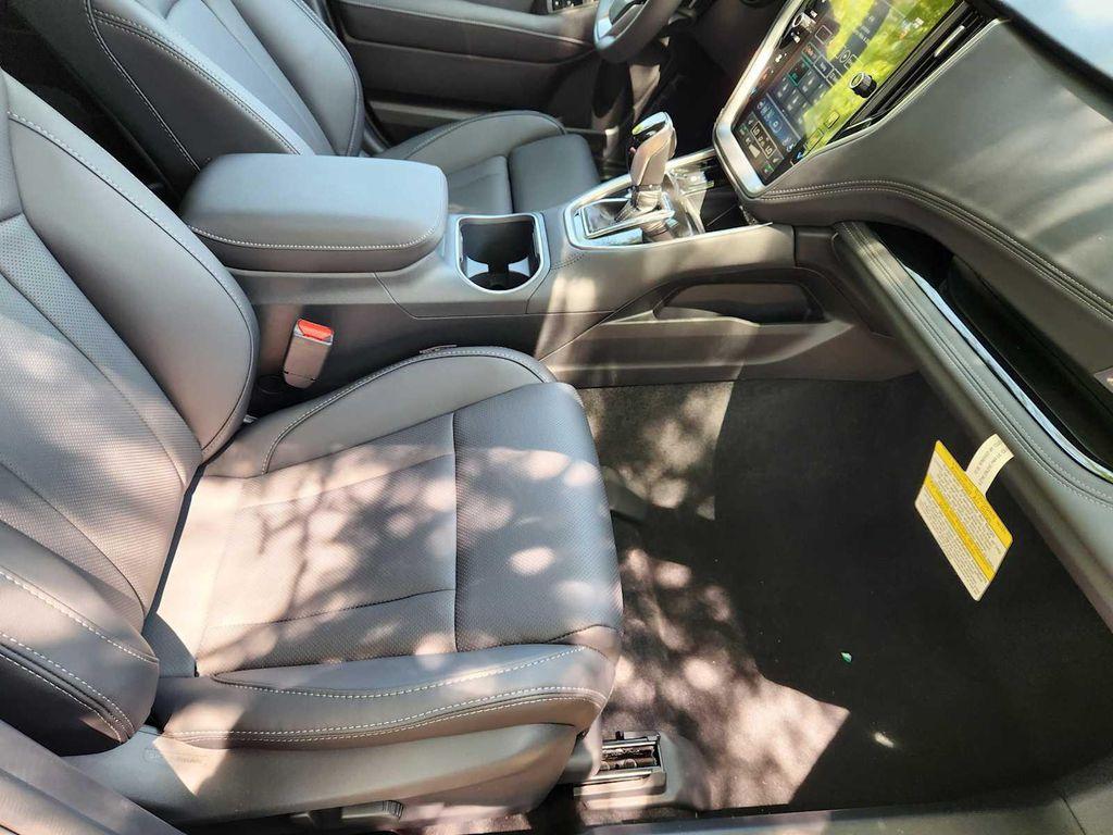 new 2025 Subaru Outback car, priced at $38,850