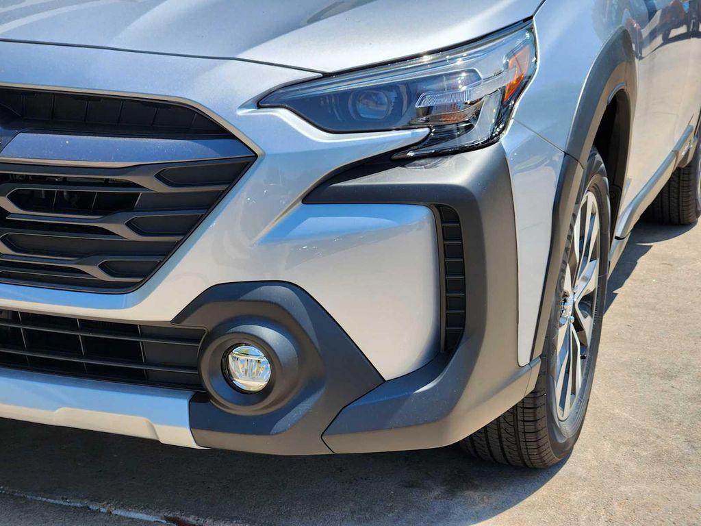 new 2025 Subaru Outback car, priced at $38,850