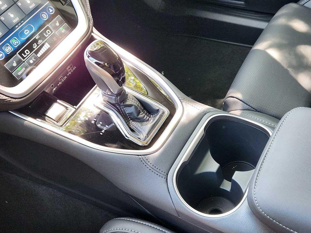 new 2025 Subaru Outback car, priced at $38,850