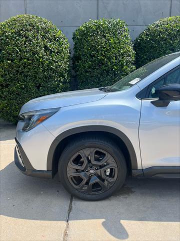 used 2024 Subaru Ascent car, priced at $43,488
