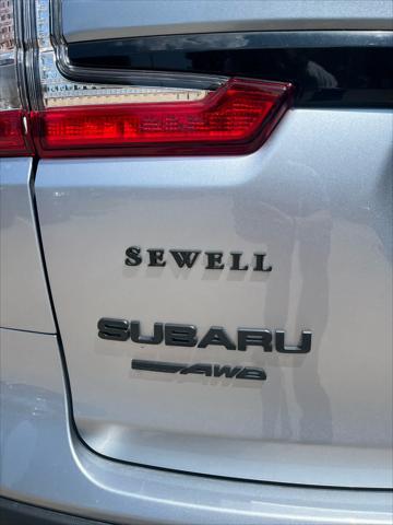 used 2024 Subaru Ascent car, priced at $43,488