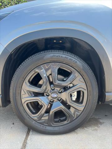 used 2024 Subaru Ascent car, priced at $43,488