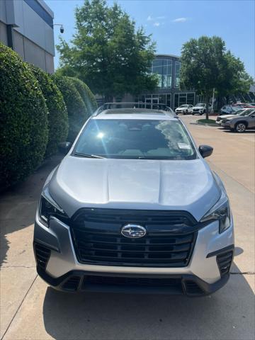 used 2024 Subaru Ascent car, priced at $43,488