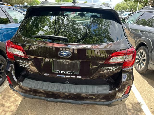 used 2017 Subaru Outback car, priced at $22,991
