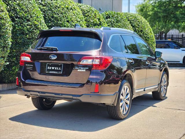 used 2017 Subaru Outback car, priced at $22,991