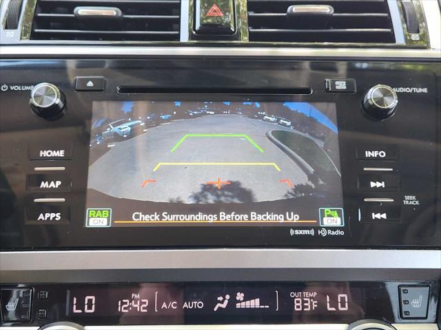 used 2017 Subaru Outback car, priced at $22,991
