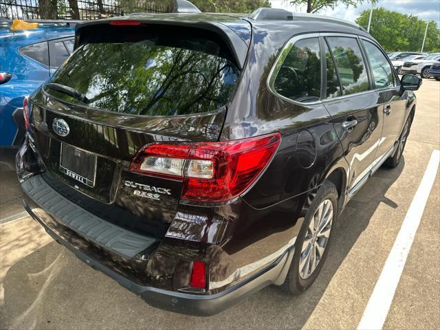 used 2017 Subaru Outback car, priced at $22,991