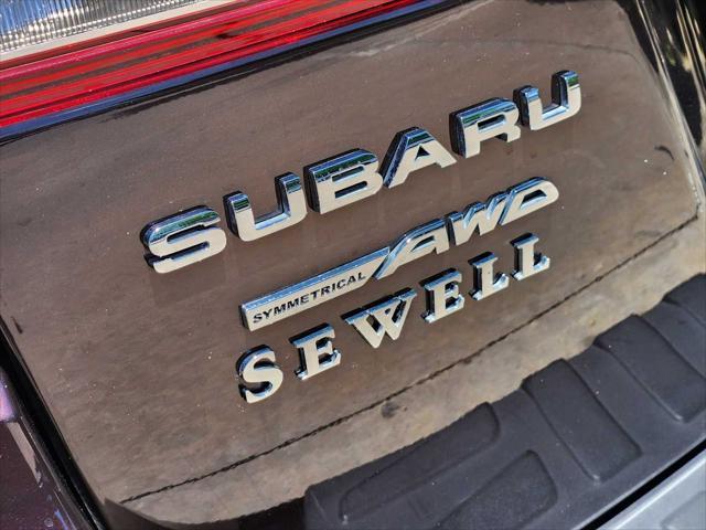 used 2017 Subaru Outback car, priced at $22,991