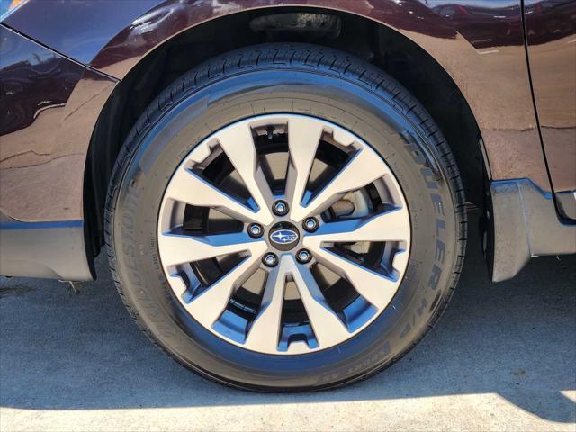 used 2017 Subaru Outback car, priced at $22,991
