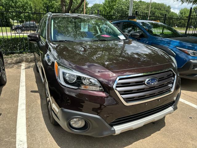 used 2017 Subaru Outback car, priced at $22,991