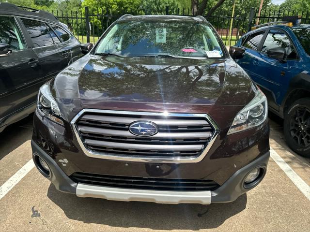 used 2017 Subaru Outback car, priced at $22,991