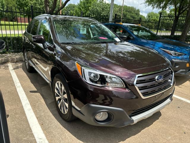 used 2017 Subaru Outback car, priced at $22,991