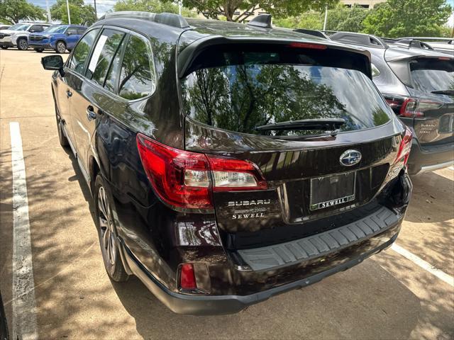 used 2017 Subaru Outback car, priced at $22,991
