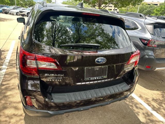 used 2017 Subaru Outback car, priced at $22,991