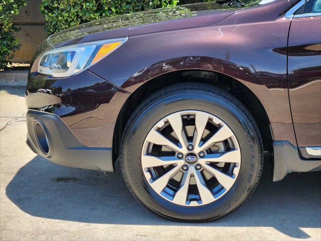 used 2017 Subaru Outback car, priced at $22,991