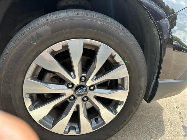 used 2017 Subaru Outback car, priced at $22,991