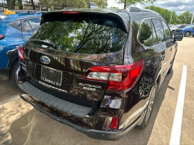 used 2017 Subaru Outback car, priced at $22,991