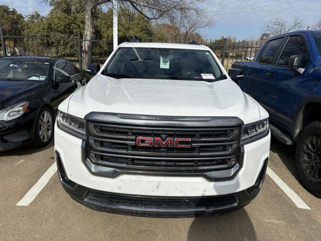 used 2020 GMC Acadia car, priced at $20,991