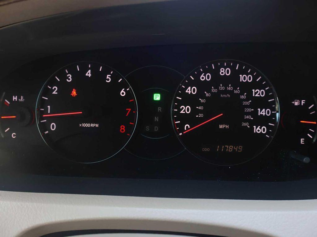 used 2008 Toyota Avalon car, priced at $11,995