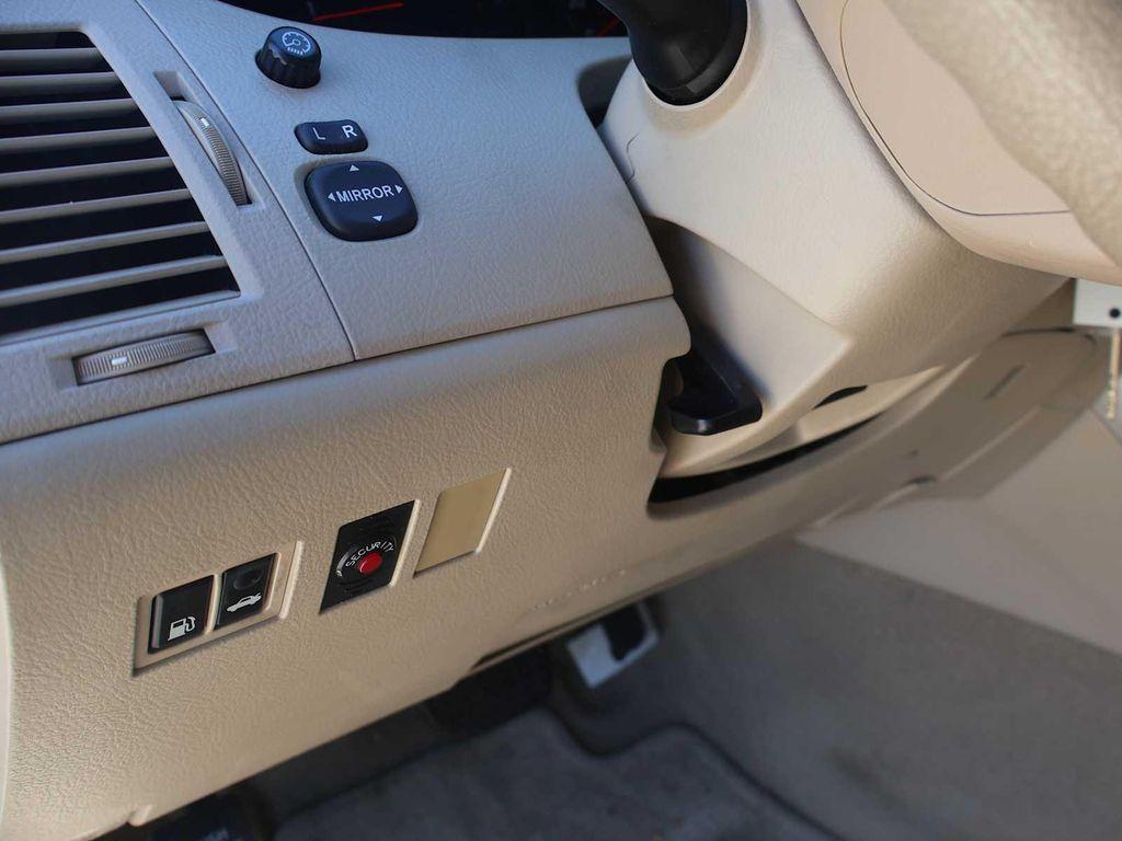 used 2008 Toyota Avalon car, priced at $11,995