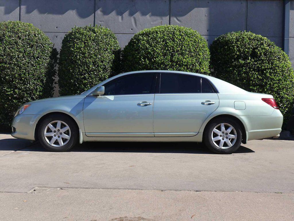 used 2008 Toyota Avalon car, priced at $11,995