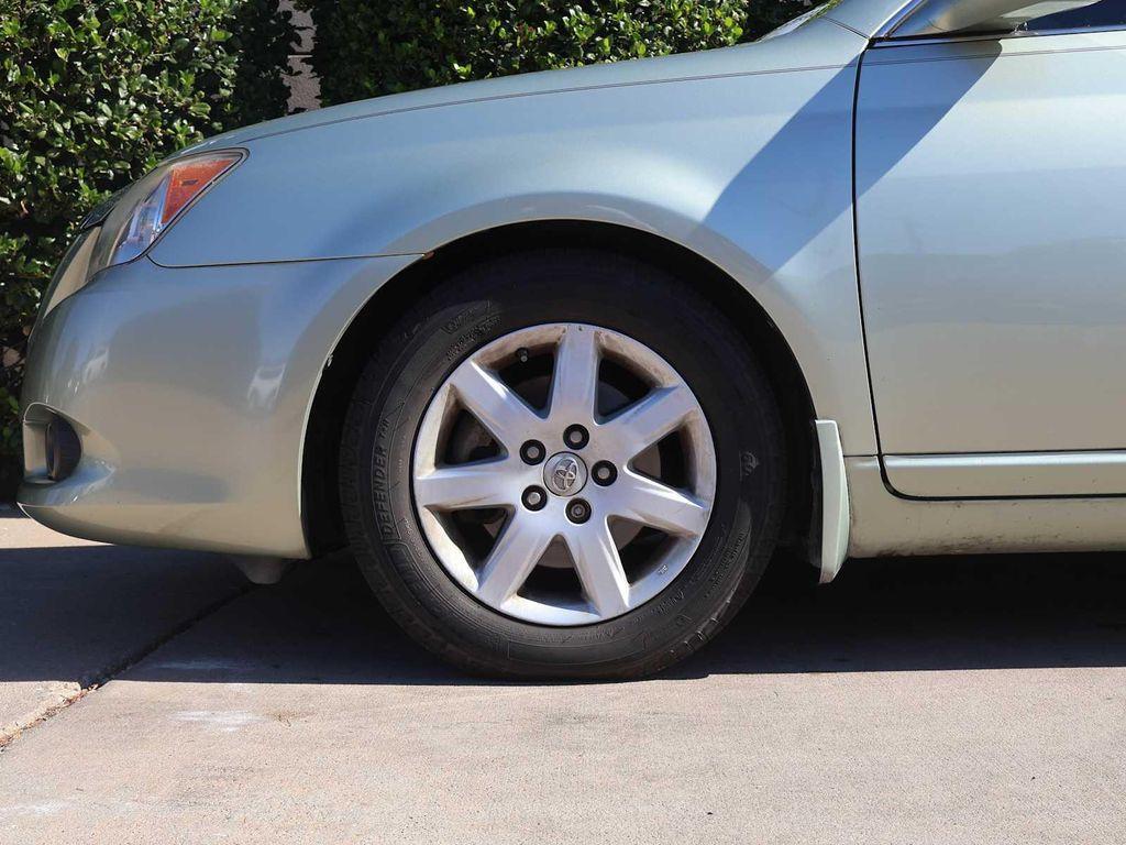 used 2008 Toyota Avalon car, priced at $11,995