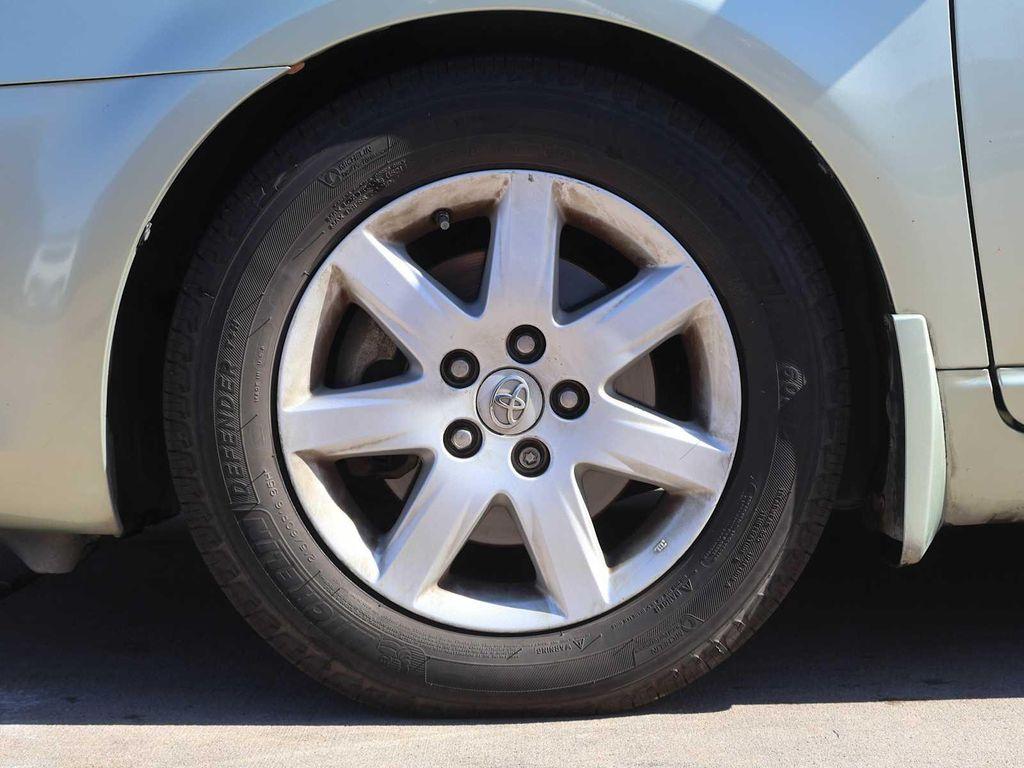 used 2008 Toyota Avalon car, priced at $11,995