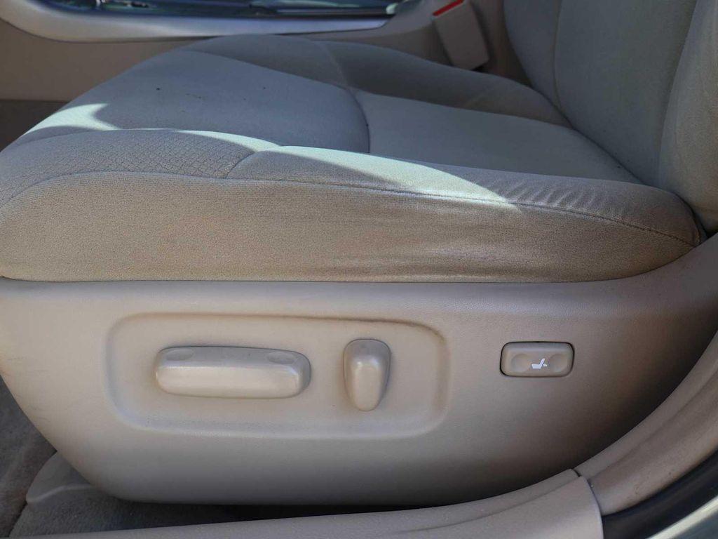 used 2008 Toyota Avalon car, priced at $11,995