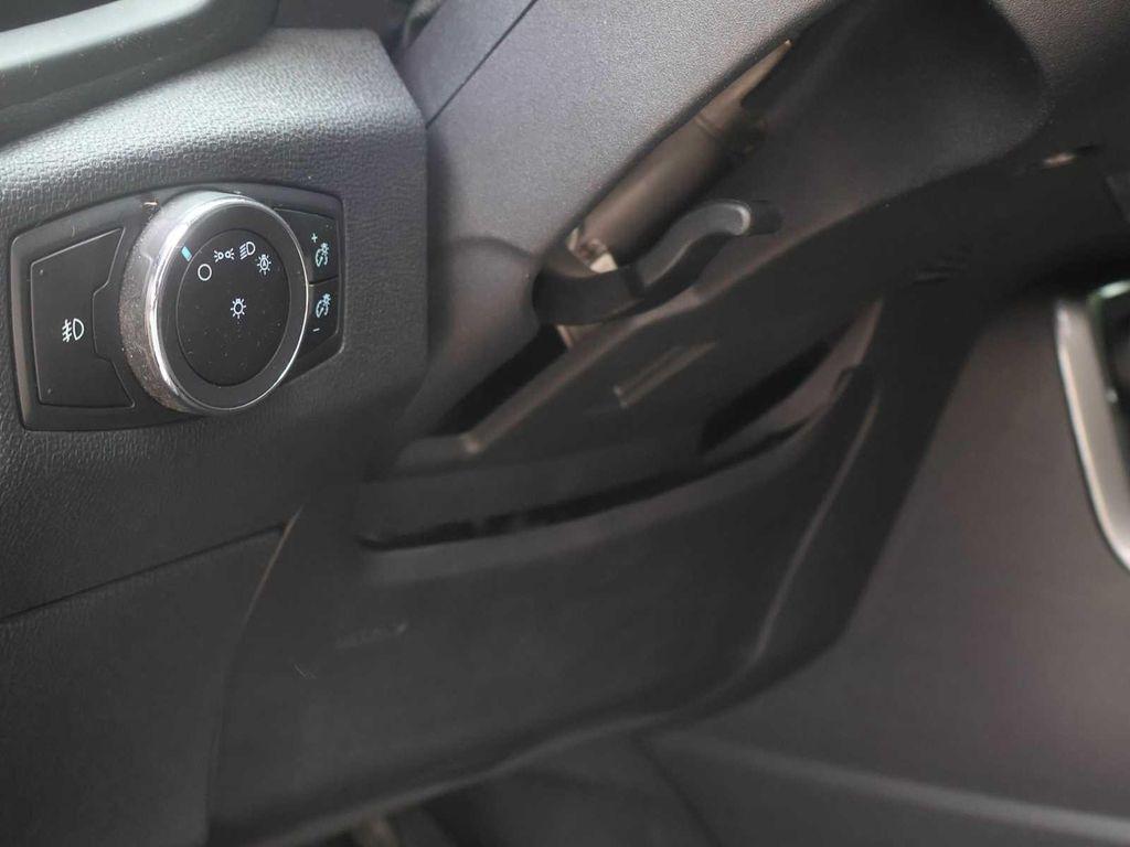 used 2020 Ford EcoSport car, priced at $12,788